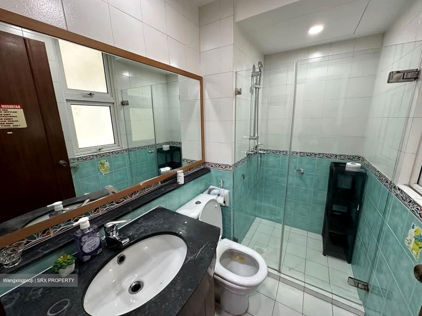 The Floravale (D22), Condominium #560993321
